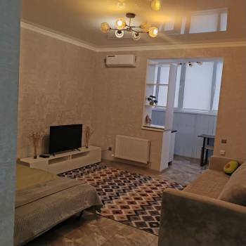 Сдается 1-комнатная квартира, 30 м²