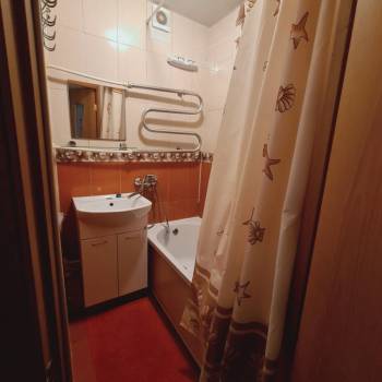 Сдается 1-комнатная квартира, 31 м²