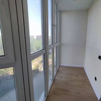 Продается 1-комнатная квартира, 23,7 м²