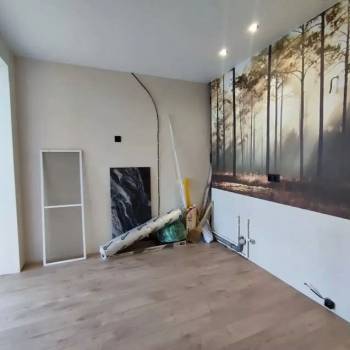 Продается 1-комнатная квартира, 23,7 м²