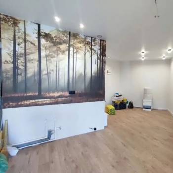 Продается 1-комнатная квартира, 23,7 м²