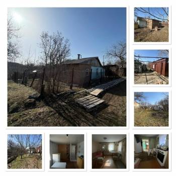 Продается Дом, 35 м²