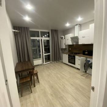 Сдается 2-х комнатная квартира, 62 м²