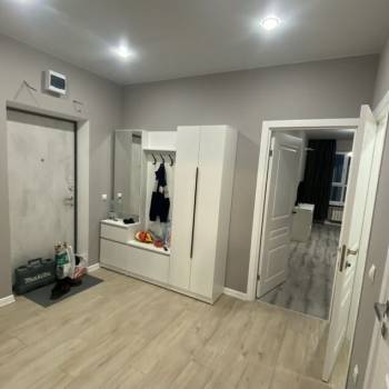 Сдается 2-х комнатная квартира, 62 м²