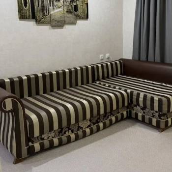 Сдается 1-комнатная квартира, 38 м²