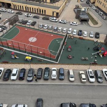 Продается 2-х комнатная квартира, 57,4 м²