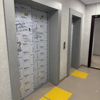 Продается 2-х комнатная квартира, 57,4 м²