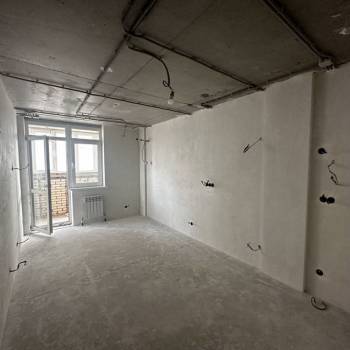 Продается 1-комнатная квартира, 41,6 м²