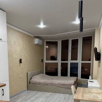 Сдается 1-комнатная квартира, 30 м²