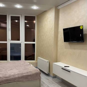 Сдается 1-комнатная квартира, 30 м²