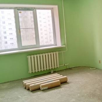Продается 2-х комнатная квартира, 74 м²