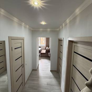 Продается 2-х комнатная квартира, 50 м²