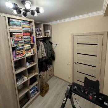 Продается 2-х комнатная квартира, 50 м²