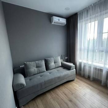 Сдается 1-комнатная квартира, 30 м²