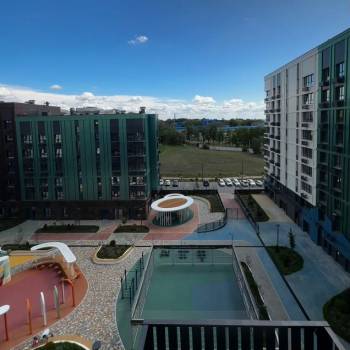 Сдается 1-комнатная квартира, 30 м²