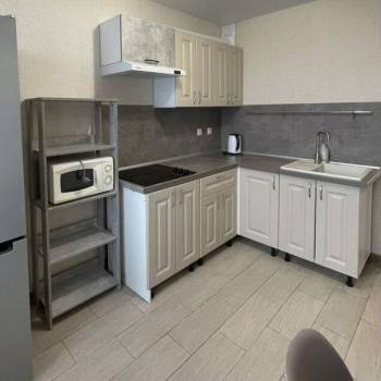 Сдается 2-х комнатная квартира, 42 м²