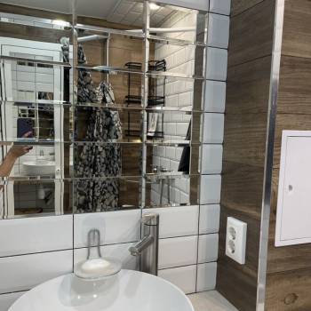 Сдается 2-х комнатная квартира, 35 м²