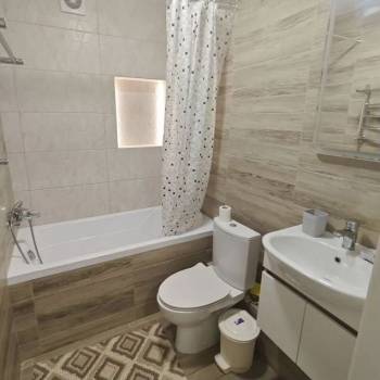 Сдается 1-комнатная квартира, 25 м²