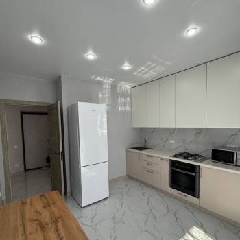 Сдается 1-комнатная квартира, 41 м²