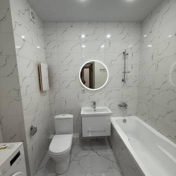 Сдается 1-комнатная квартира, 41 м²