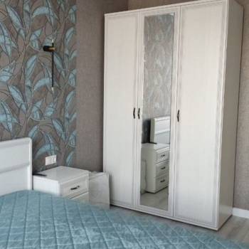 Сдается 2-х комнатная квартира, 60 м²