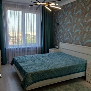 Сдается 2-х комнатная квартира, 60 м²