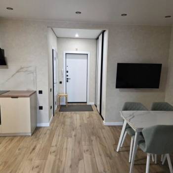 Продается 2-х комнатная квартира, 57 м²