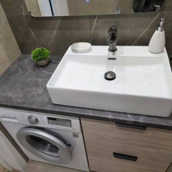 Продается 2-х комнатная квартира, 57 м²