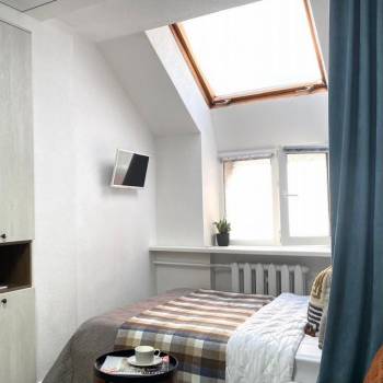 Сдается 1-комнатная квартира, 22 м²