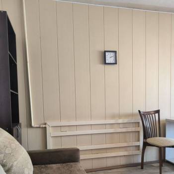 Продается 1-комнатная квартира, 31 м²