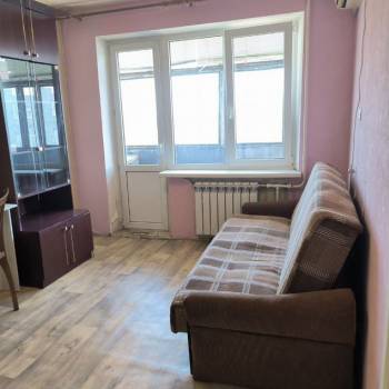 Продается 1-комнатная квартира, 31 м²