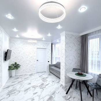 Продается 1-комнатная квартира, 36 м²