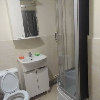 Сдается 1-комнатная квартира, 25 м²