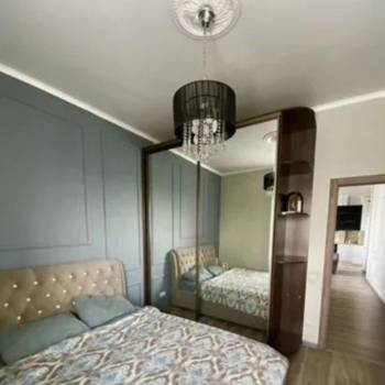 Сдается Многокомнатная квартира, 55 м²