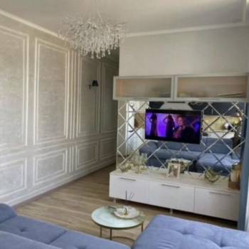 Сдается Многокомнатная квартира, 55 м²