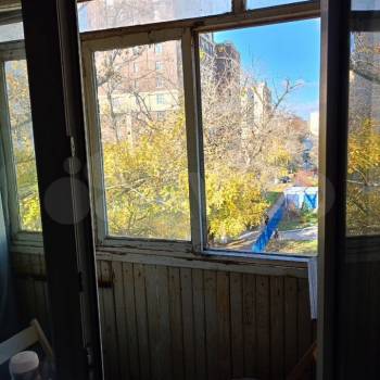 Продается 3-х комнатная квартира, 57 м²