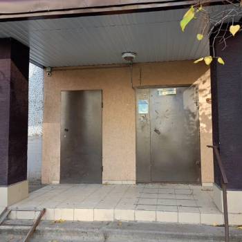 Продается 3-х комнатная квартира, 57 м²