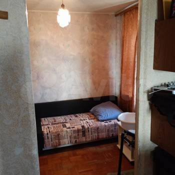 Продается 3-х комнатная квартира, 57 м²