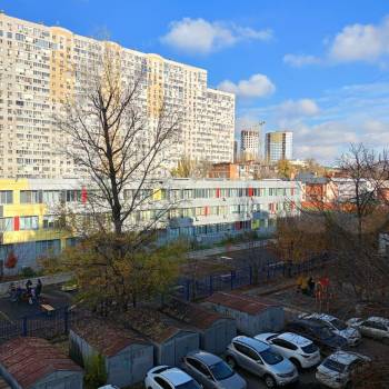 Продается 3-х комнатная квартира, 57 м²