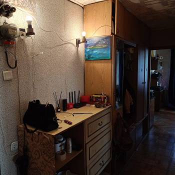 Продается 3-х комнатная квартира, 57 м²