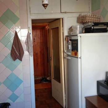 Продается 3-х комнатная квартира, 57 м²