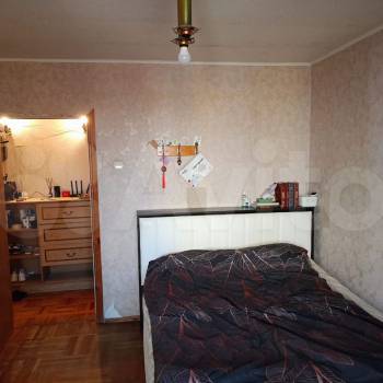 Продается 3-х комнатная квартира, 57 м²
