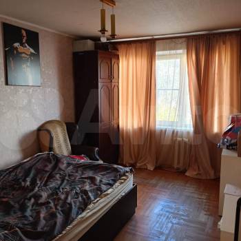 Продается 3-х комнатная квартира, 57 м²