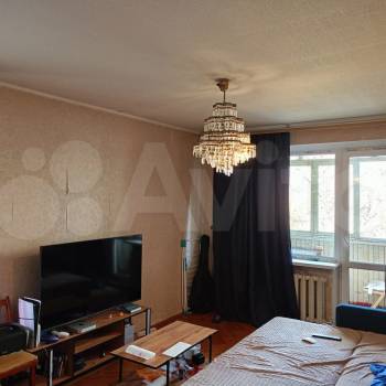 Продается 3-х комнатная квартира, 57 м²