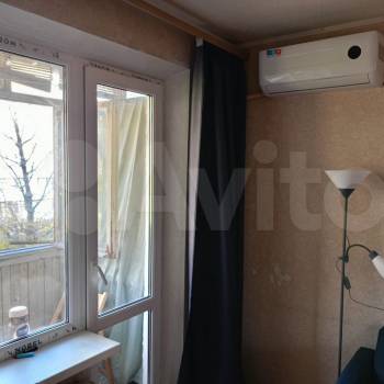 Продается 3-х комнатная квартира, 57 м²