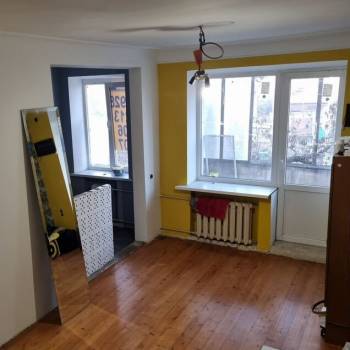 Продается 1-комнатная квартира, 29 м²