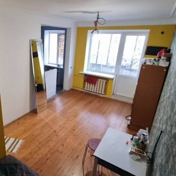 Продается 1-комнатная квартира, 29 м²