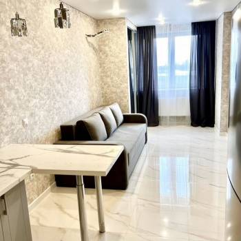 Сдается 1-комнатная квартира, 30 м²