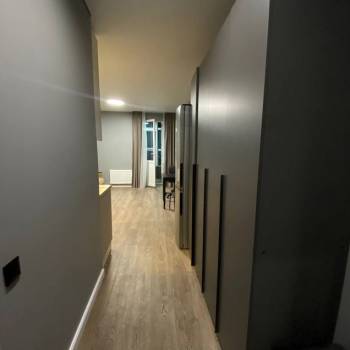 Сдается 1-комнатная квартира, 24,9 м²