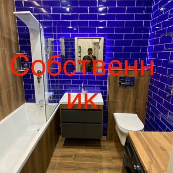 Сдается 1-комнатная квартира, 33 м²